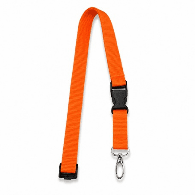 Lanyards DTF
