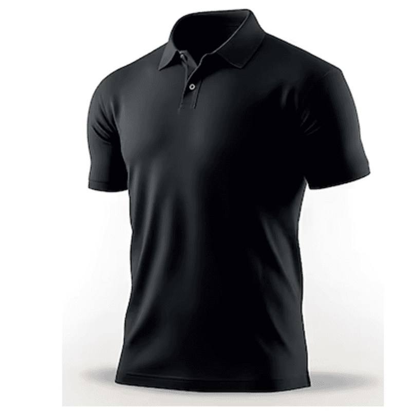 Polo Shirts Dry Fit